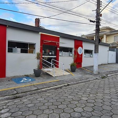 Hotel Veleiro 상세바스티앙 외부 사진