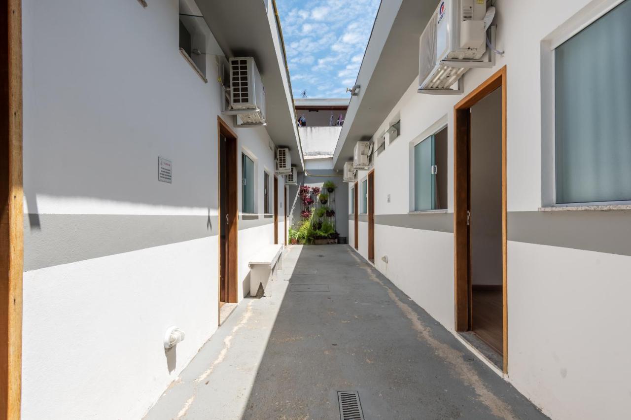 Hotel Veleiro 상세바스티앙 외부 사진