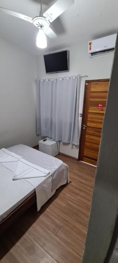 Hotel Veleiro 상세바스티앙 외부 사진