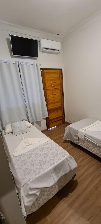 Hotel Veleiro 상세바스티앙 외부 사진