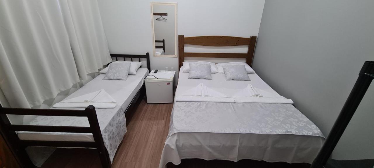 Hotel Veleiro 상세바스티앙 외부 사진