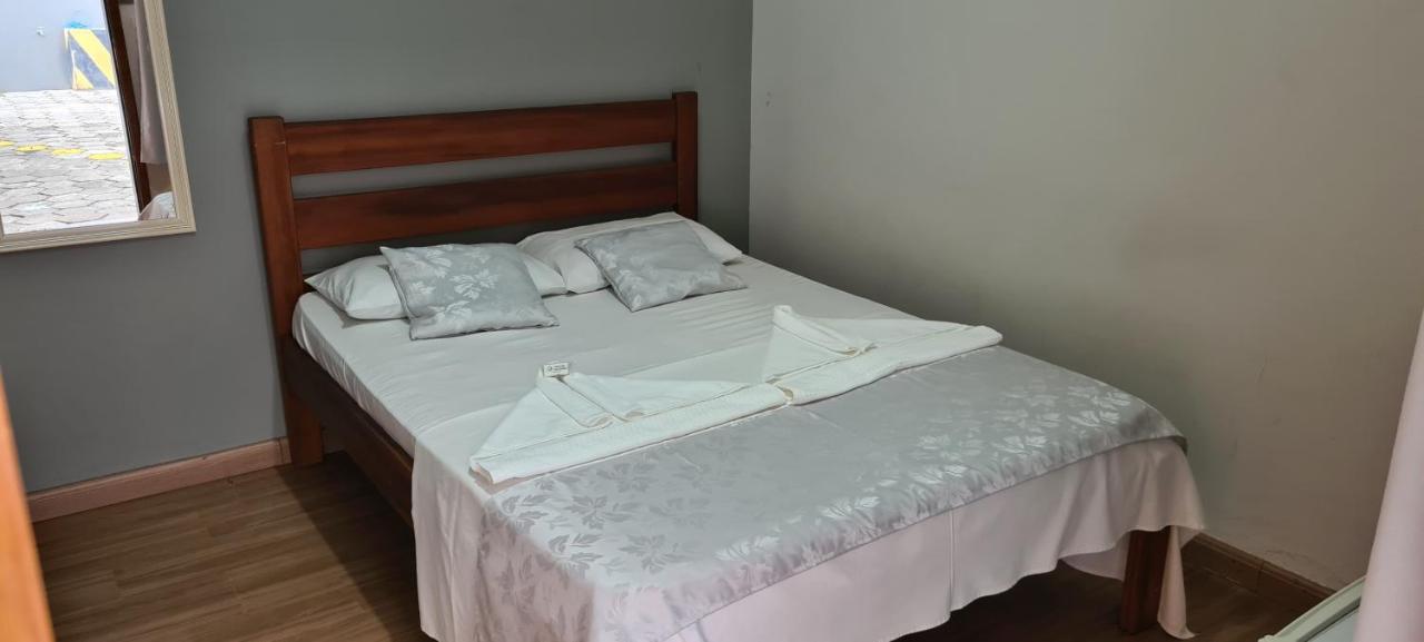 Hotel Veleiro 상세바스티앙 외부 사진