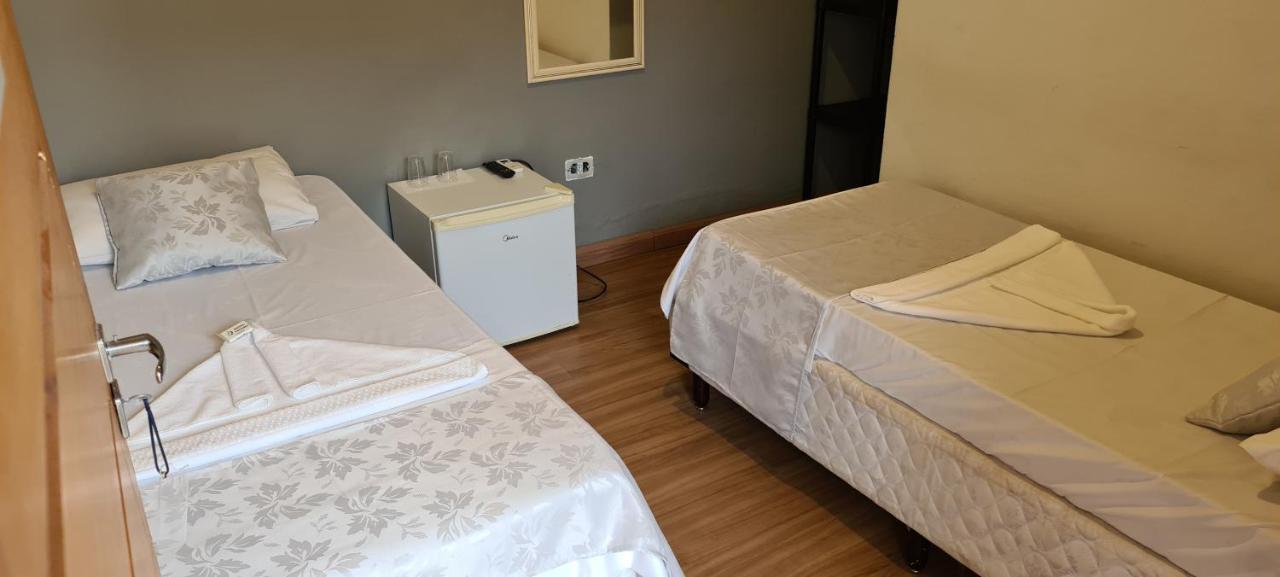 Hotel Veleiro 상세바스티앙 외부 사진