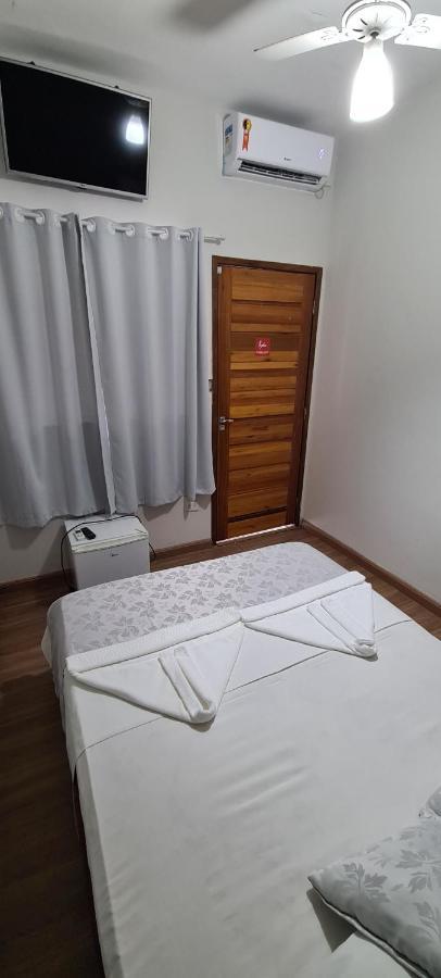 Hotel Veleiro 상세바스티앙 외부 사진