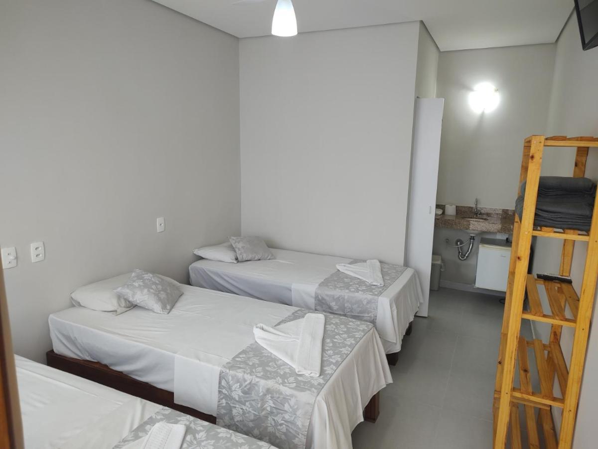 Hotel Veleiro 상세바스티앙 외부 사진