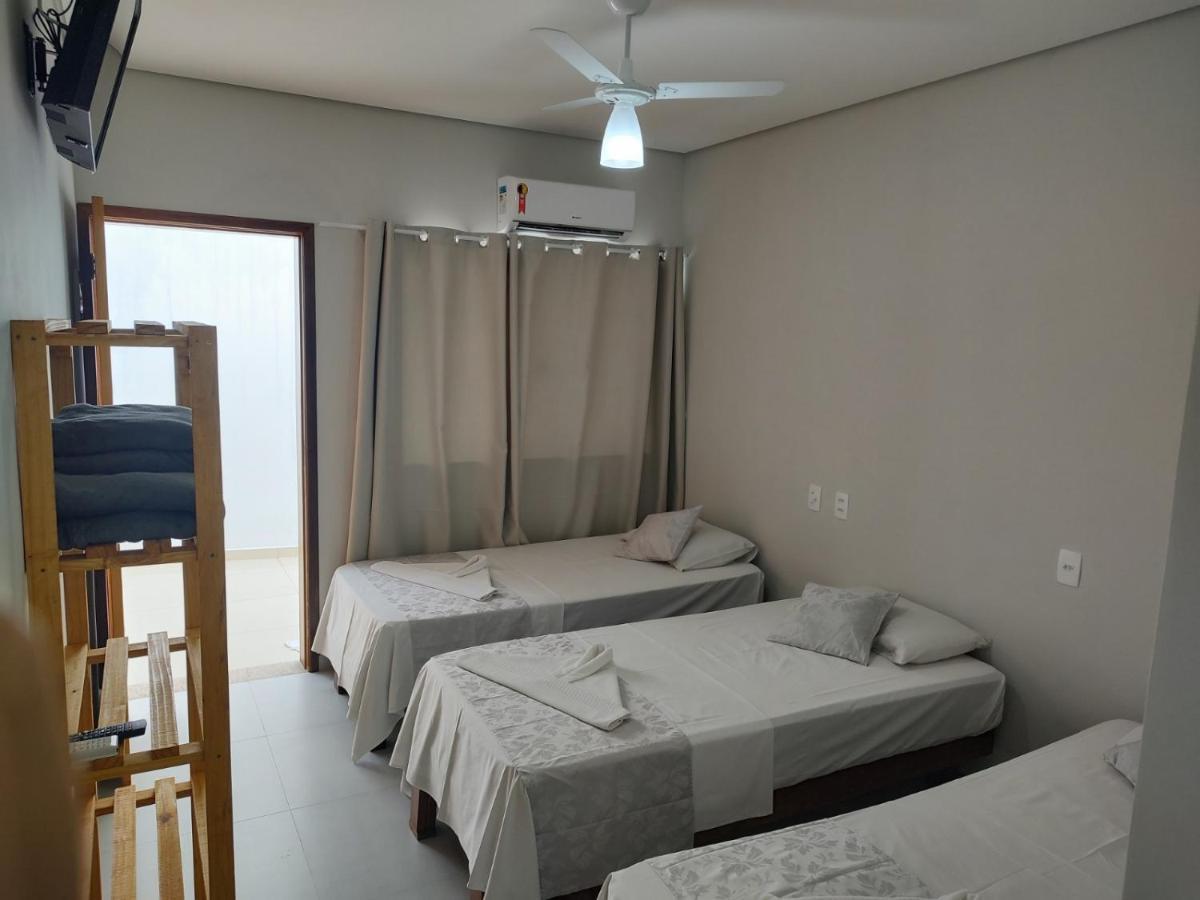 Hotel Veleiro 상세바스티앙 외부 사진